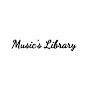 Musics Library Avatar