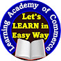 Learning Academy of Commerce