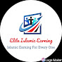  Elite Islamic Earning  logo