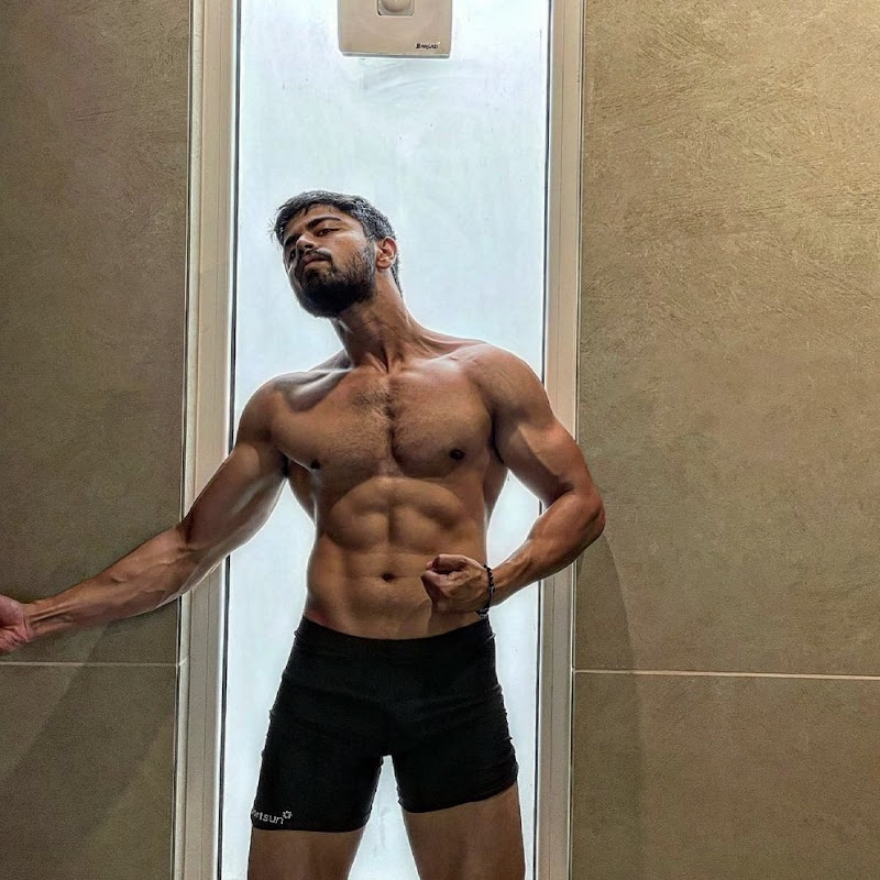 Chirag Gauba
