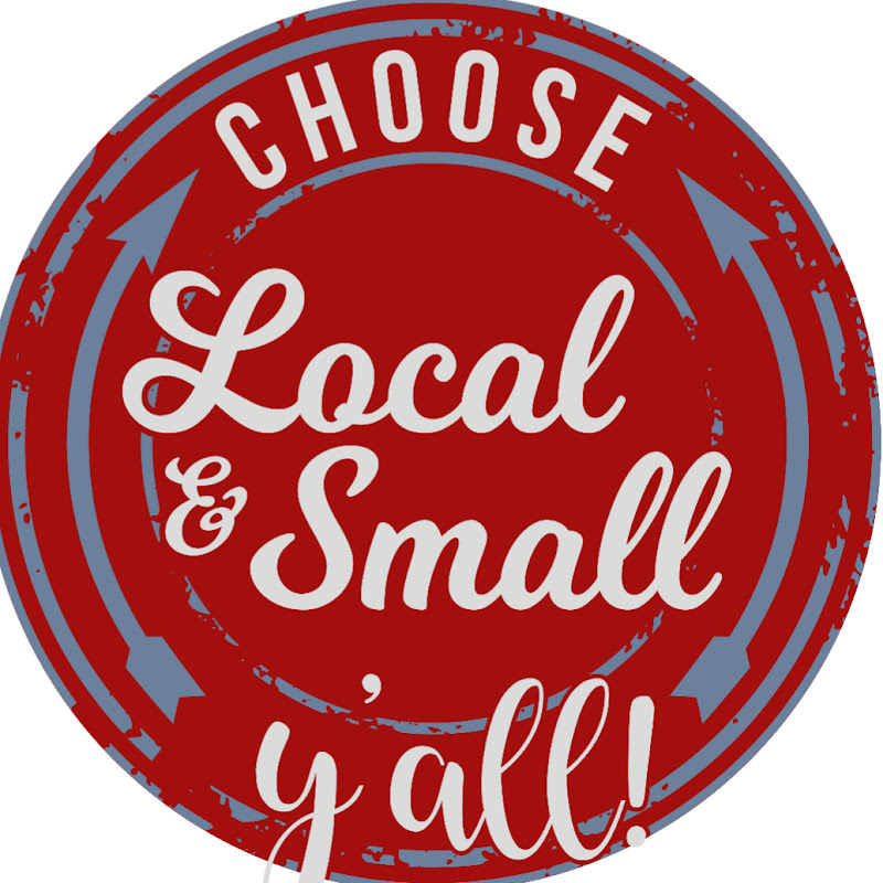 Choose Local & Small Y'all