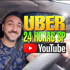 UBER 24 HORAS avatar