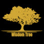 Wisdom Tree logo