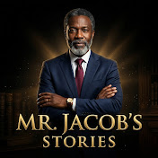 MR. JACOB'S STORIES