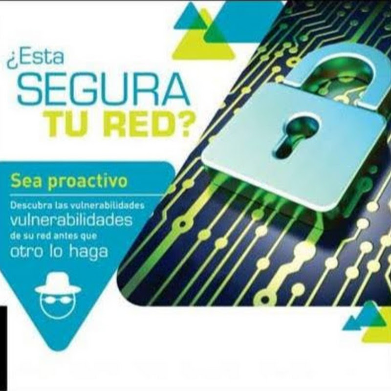 Ciberseguridad & Ethical Hacking