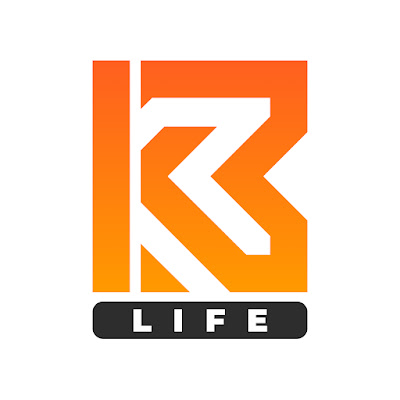 BR1 LIFE channel logo