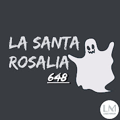 La Santa Rosalia