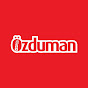Özduman Tarım Makinaları - Agriculture Machines logo