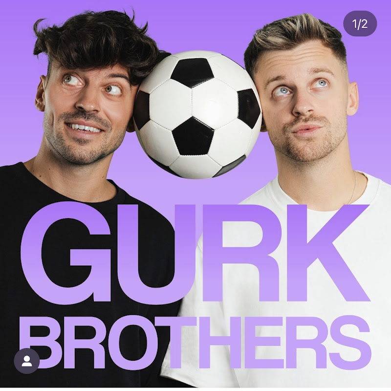 GurkBrothers