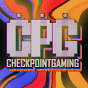 Checkpoint Gaming logo