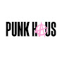 PUNK HAUS logo