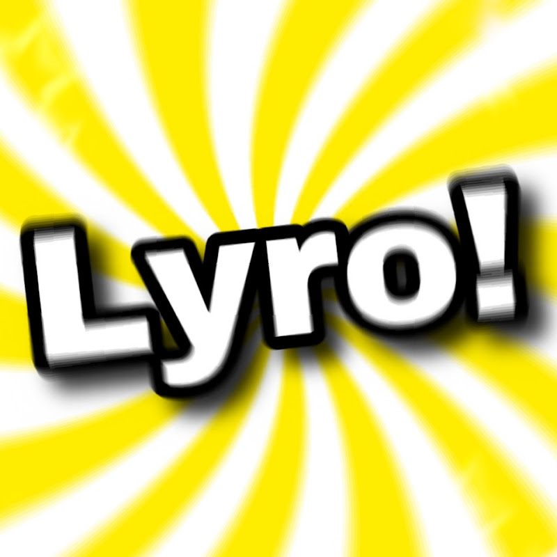 ItsLyro!