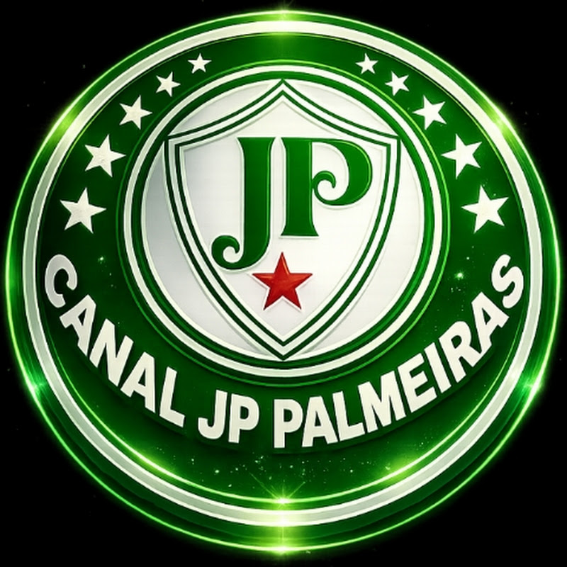 CANAL JP PALMEIRAS
