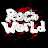 RoC's WorLd