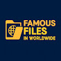 Famous Files In Worldwide logo