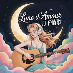 Lune d’Amour - 月下情歌