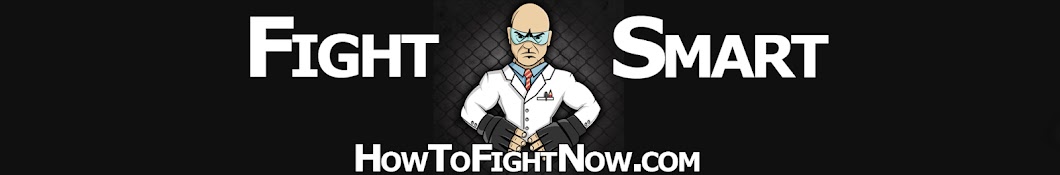 FightSmartTrav YouTube channel avatar