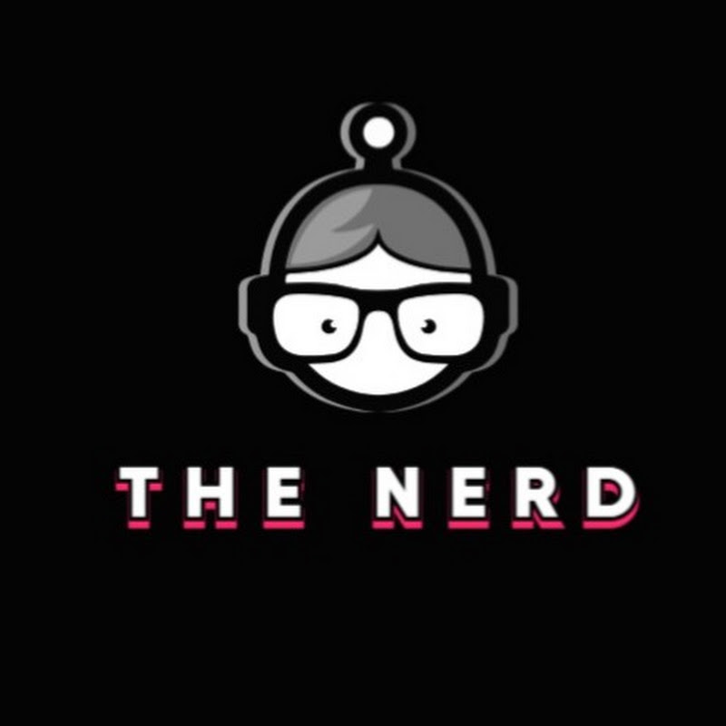The Nerd