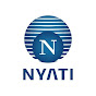 Invest with Nyati Group logo
