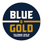Blue & Gold Media - @blueandgoldmc YouTube Profile Photo