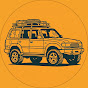 SUV Detective   Avatar