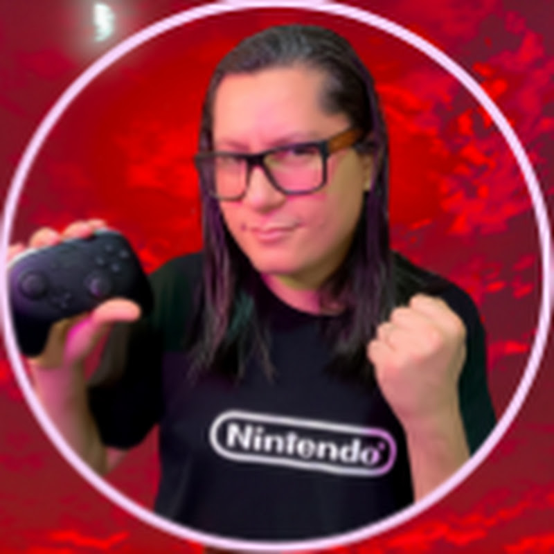 Nerd Nintendista