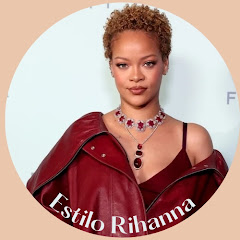 Estilo Rihanna