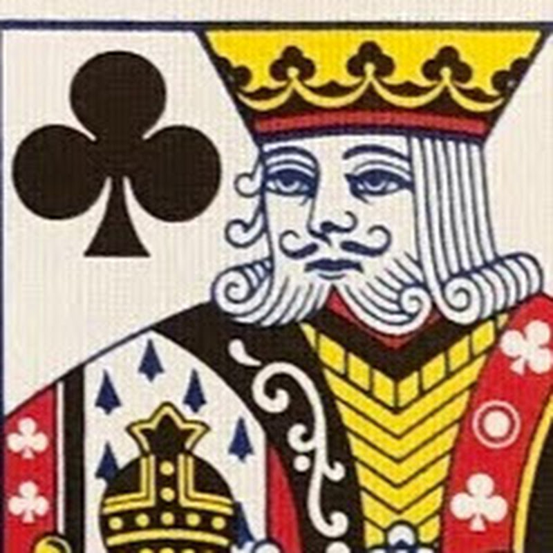 Solitaire With The Card Guy