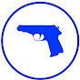 P320GelBlaster logo