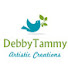 C7DiJA5BWNY-channel-avatar-DebbyTammy Creations