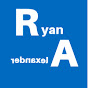 Ryan Alexander YouTube Profile Photo