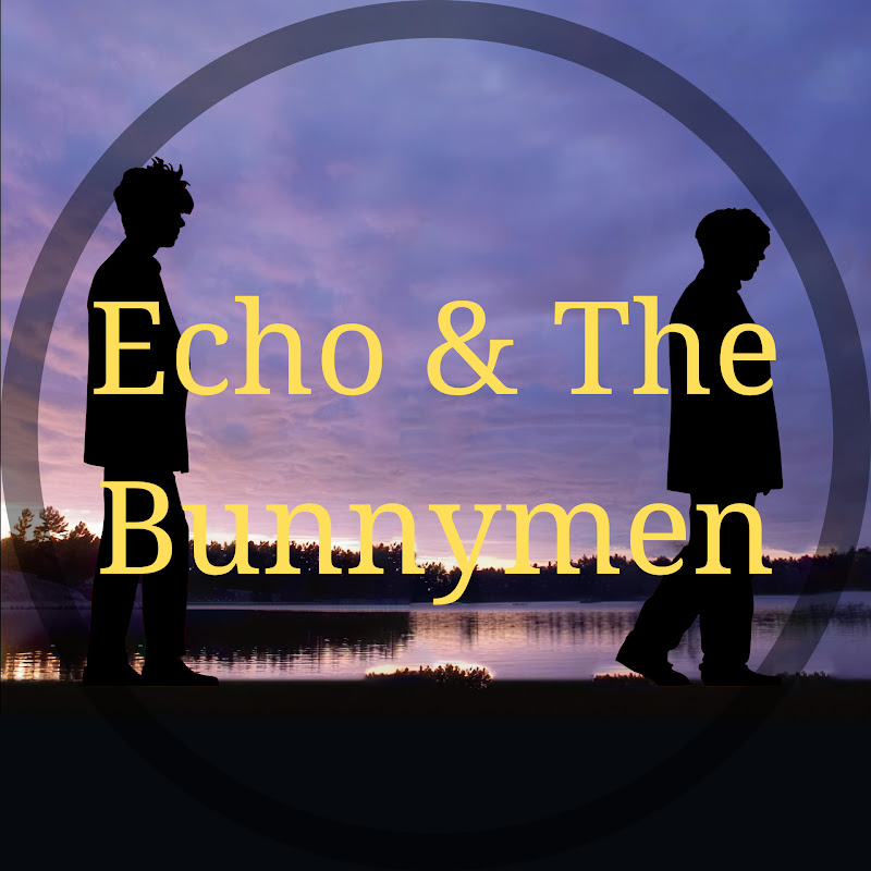 Echo & the Bunnymen
