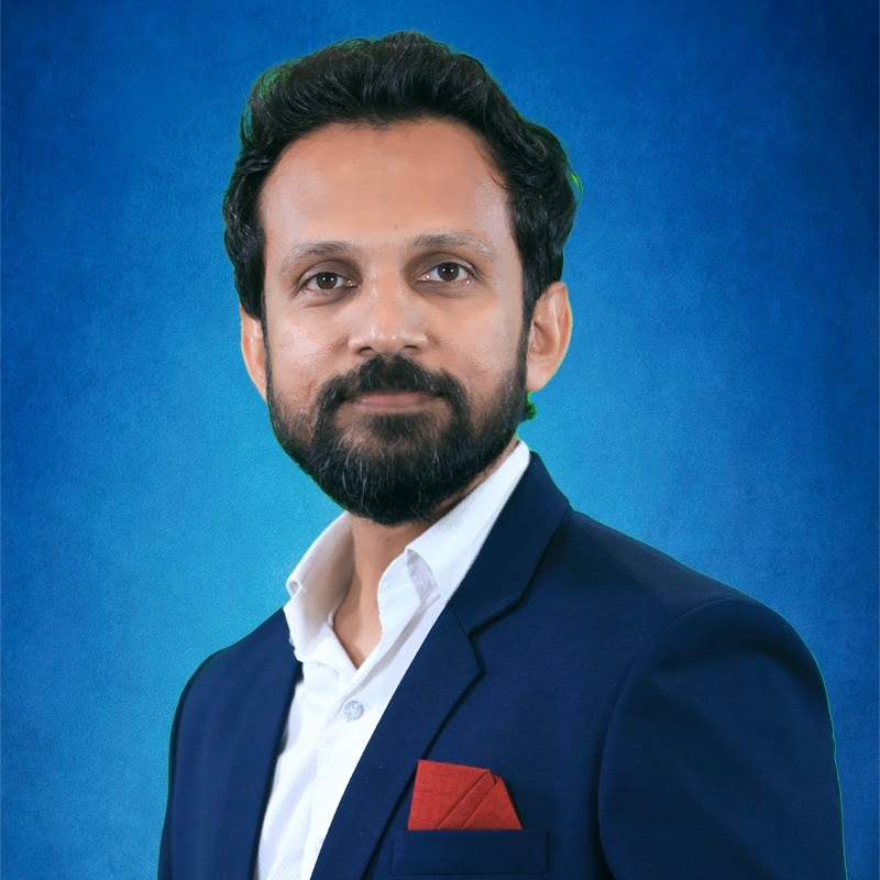 Pratik Patel
