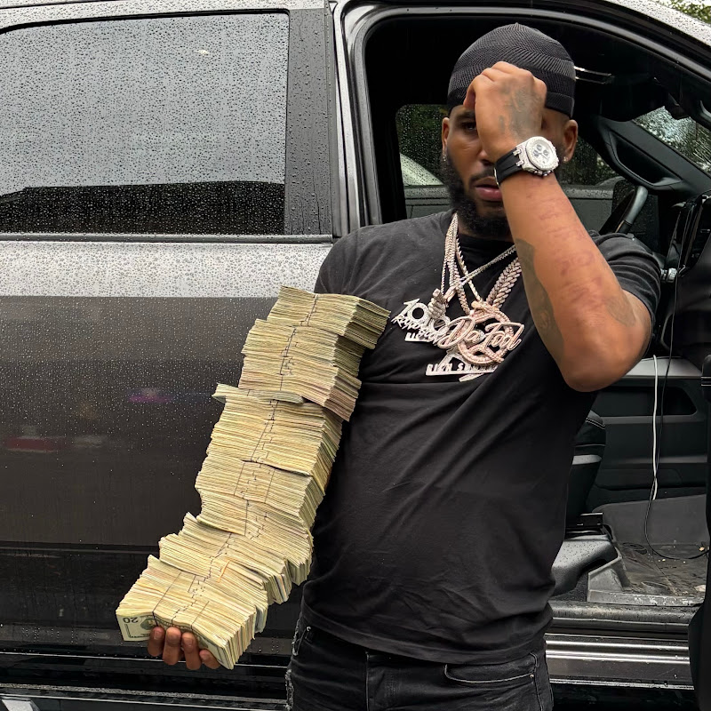 Q Da Fool 