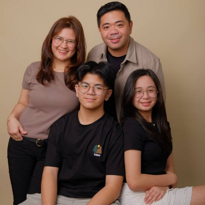 KCL Crew Family Vlogs