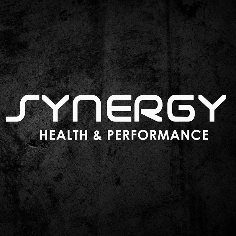 Synergy Health & Performance