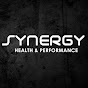 Synergy Health & Performance logo