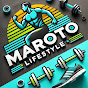 Maroto Lifestyle  logo