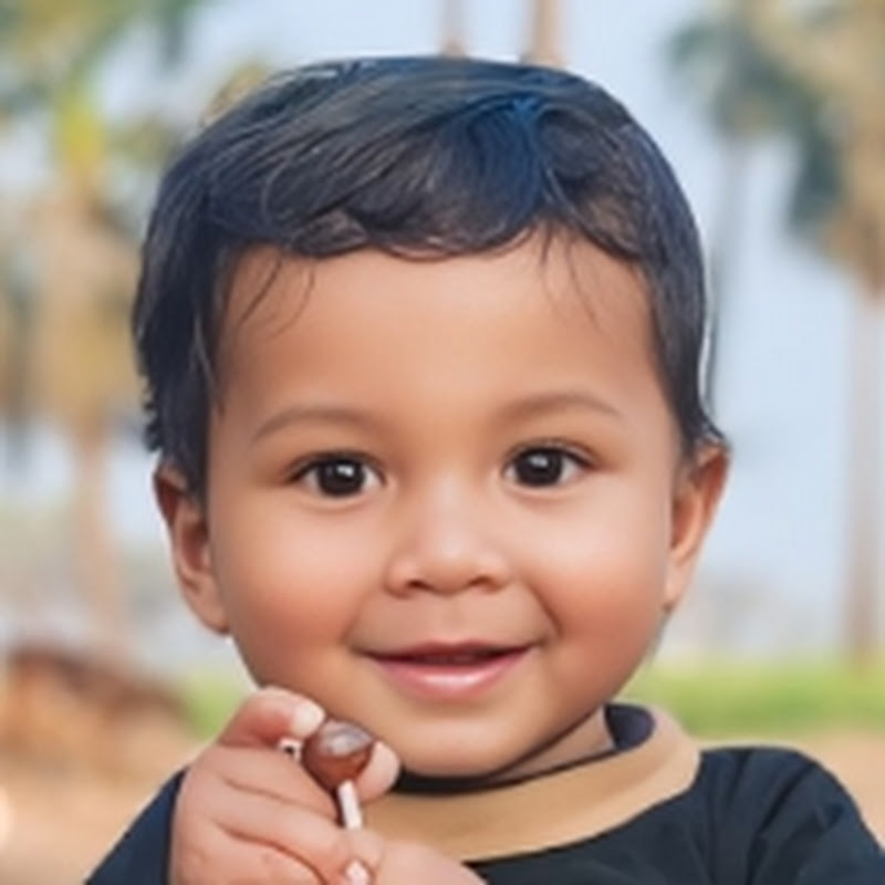 cute baby 