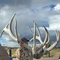 Outdoors On Apache Rez