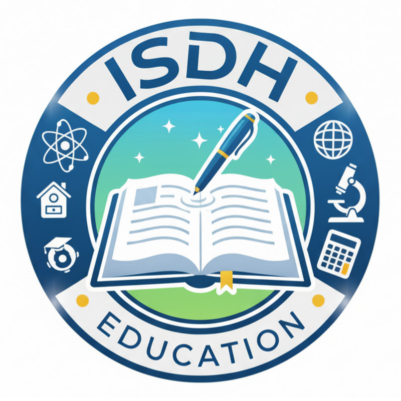 ISDH Channel