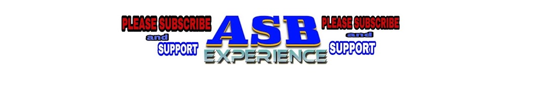 ASB Technical Avatar de canal de YouTube