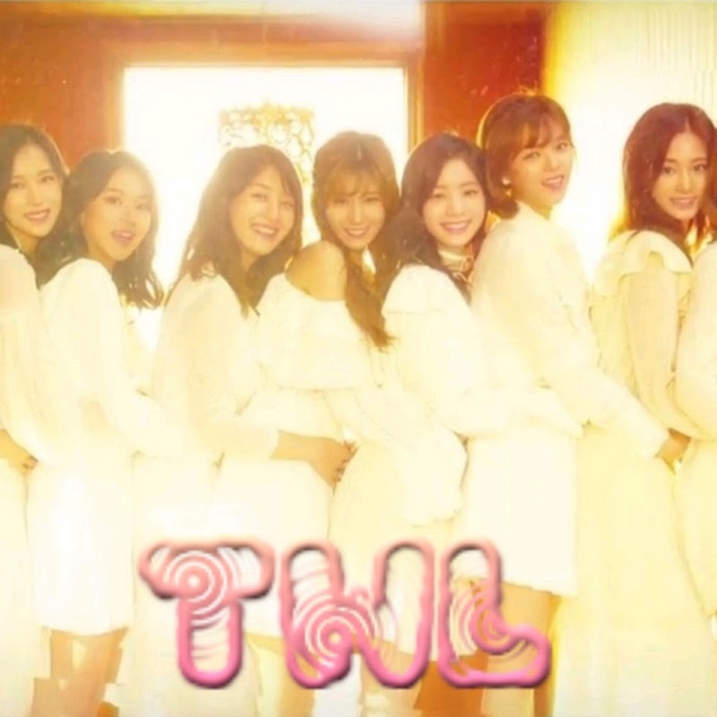 트와이스는 사랑입니다(TWICE IS LOVE)