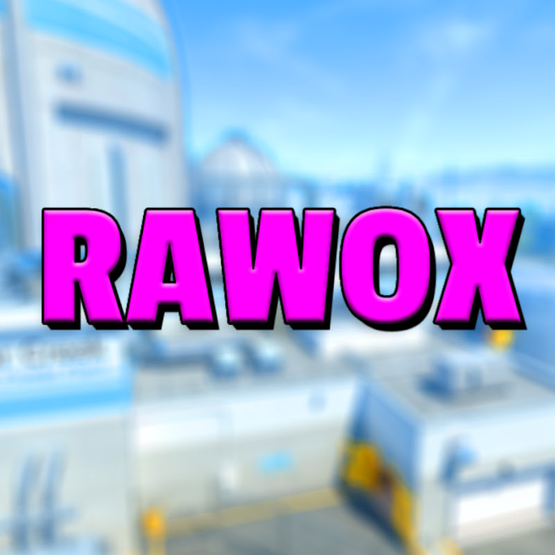 RAWOX CS2