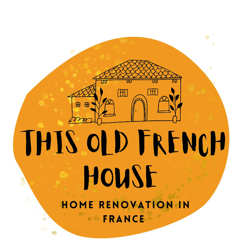 This Old French House