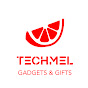 Techmel logo
