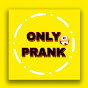 only prank logo