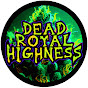 Dead Royal Highness logo