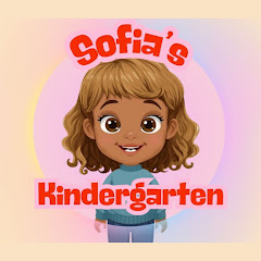 Channel thumbnail for Sofia's Kindergarten