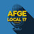 AFGE Local 17